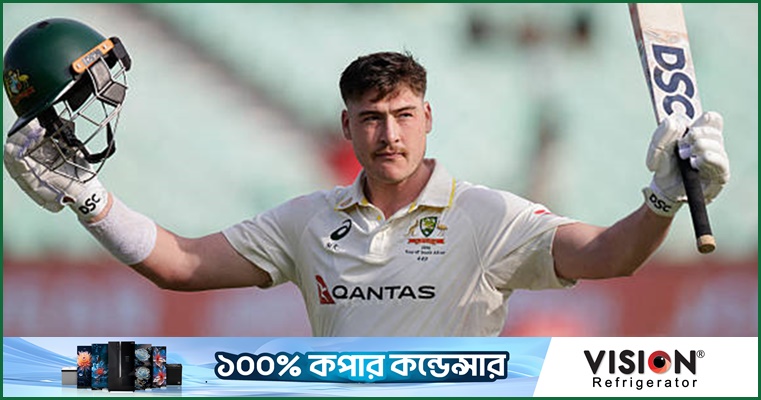 রেনশর ব্যাটে ঝলমলে ১৯০, ডারবানে অস্ট্রেলিয়ার অনবদ্য প্রত্যাবর্তন